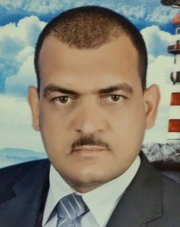 مليار مبروك أستاذ دكتور رفعت علام