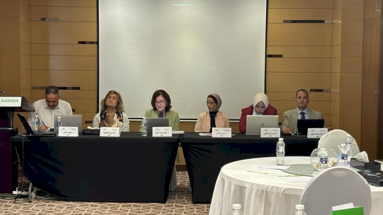 التضامن تستعرض التجربة المصرية في دعم خدمات الصحة الانجابية لذوي الاعاقة بالبحرين