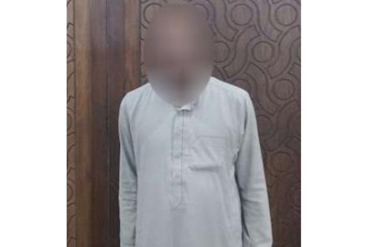 القبض علي اخطر" ساحر" بالاسكندرية