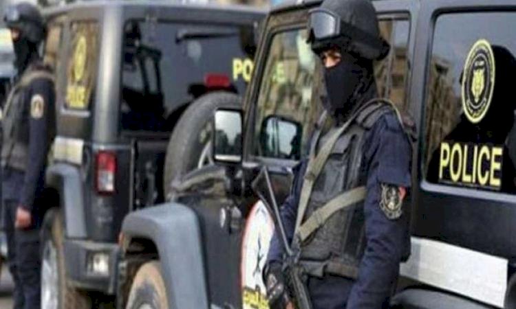 1385 قضية تم ضبطها في المجال الاقتصادي