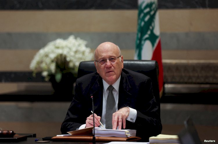 ميقاتي : نرفض تدخل إيران في الشأن اللبناني وسيتم استدعاء السفير