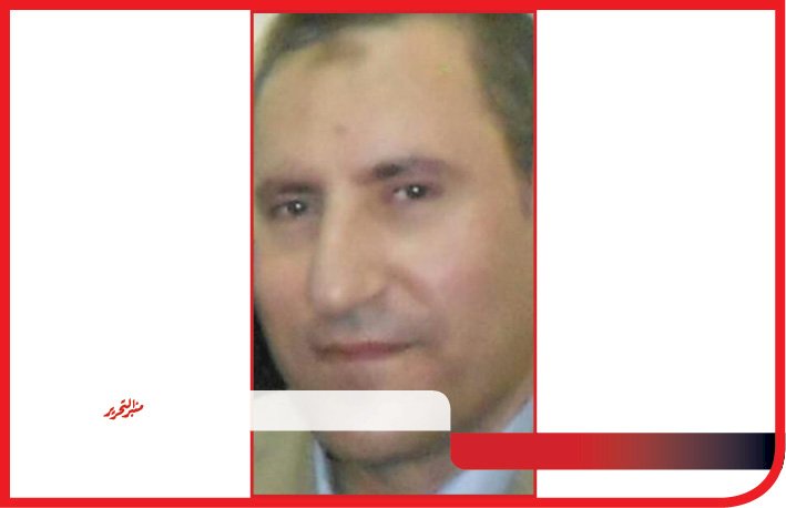 المجذوب" . . قصة قصيرة بقلم / أبو المجد الجمال