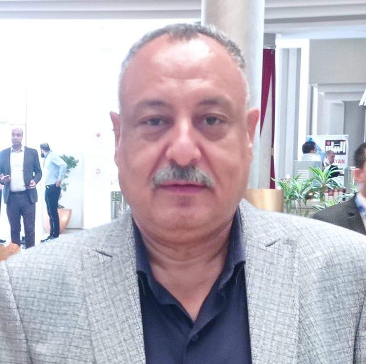 عاطف طلب يكتب: لغتنا الدارجة ... شهادتي فى قطاع التأمين