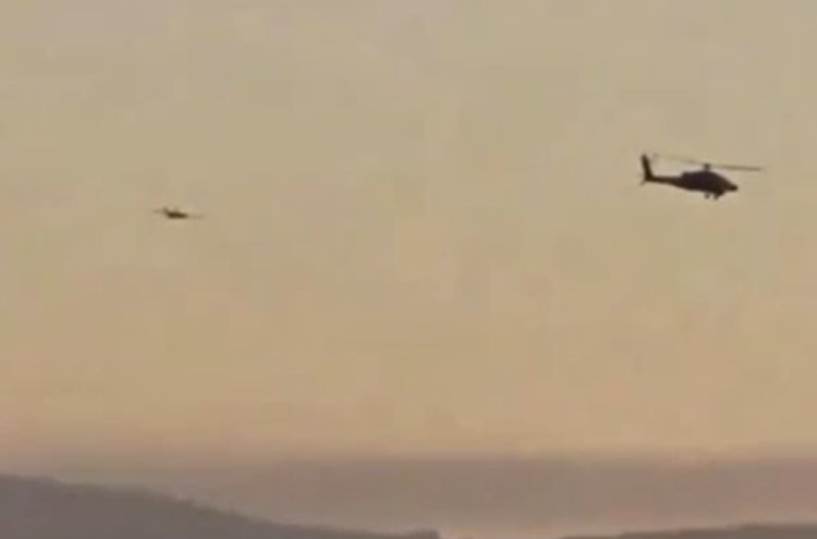 حزب الله يصل بمسيراته إلي غرفة نوم نتنياهو