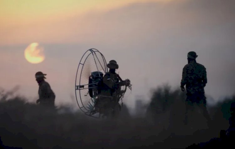 أمريكا تدعي على سودانيين:يديرا أخطر المجموعات الإلكترونية في العالم