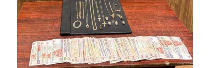 القبض علي متهمين بسرقة المساكن والتليفونات بالقاهرة