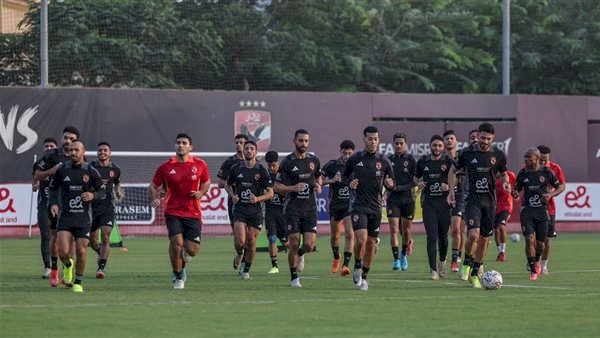 تشكيل الأهلي وسيراميكا لمباراتهما في السوبر المصري