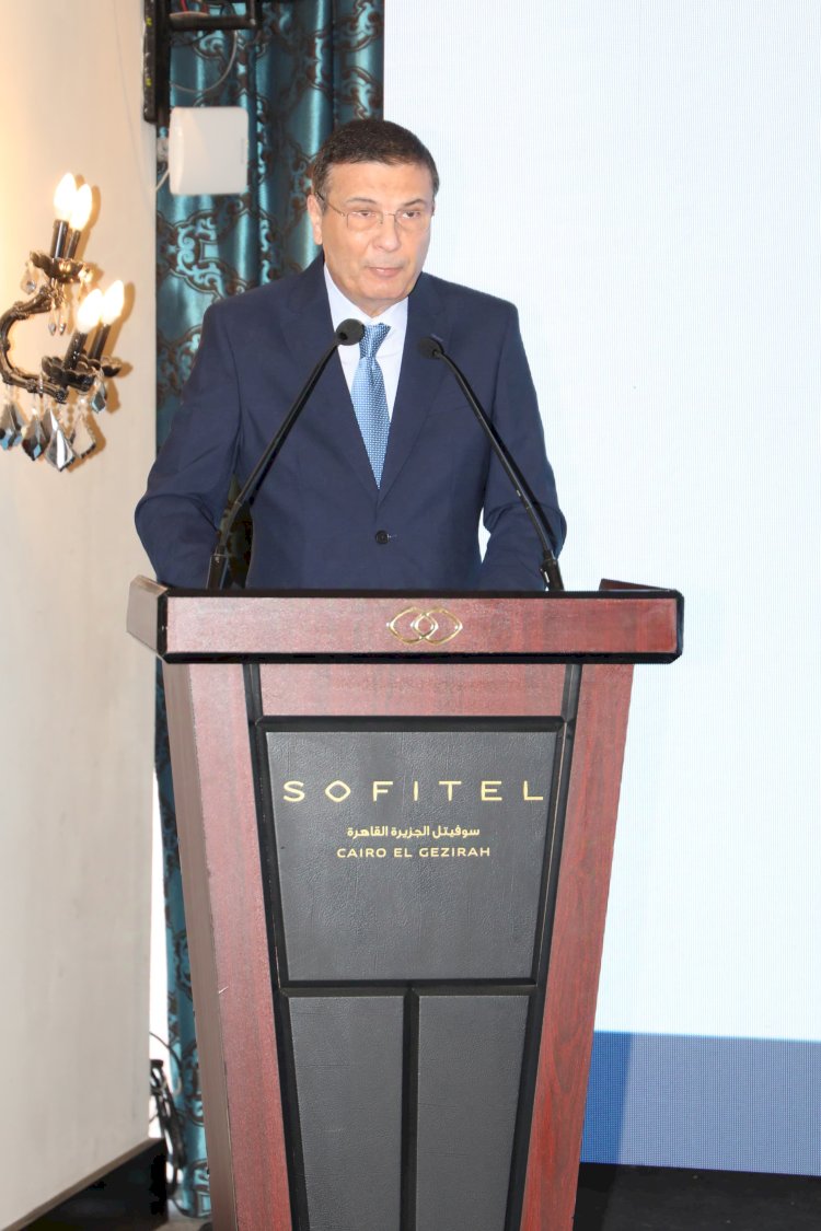 "الزراعة" ومكافحة العمل الدولية يكافحان عمل الاطفال في سلسلة توريد القطن