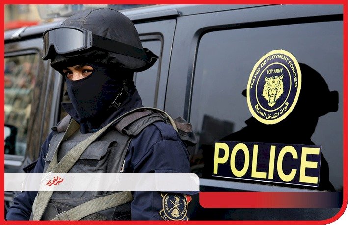 عامل اشعل النيران في دراجة صديقه بسبب الخلافات