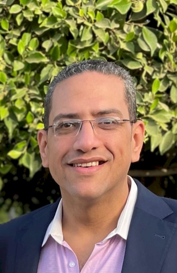 رئیس مجلس أمناء حدائق أكتوبر یكشف خطط التطویر: مشاریع جدیدة لتحسین الخدمات بالمدينة