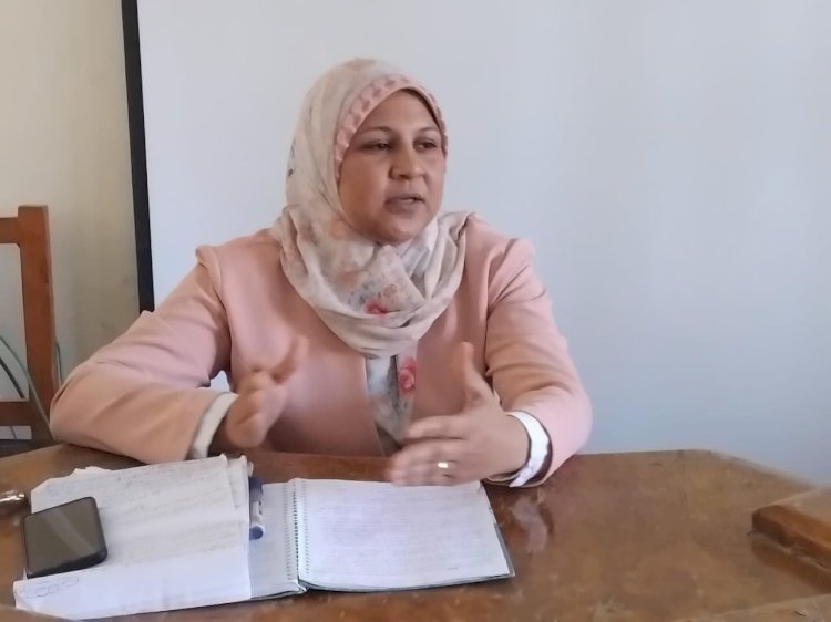 60 متدربا يشاركون بالبرنامج التدريبى"شكاوى وتفتيش" بالتنظيم والإدارة بسوهاج