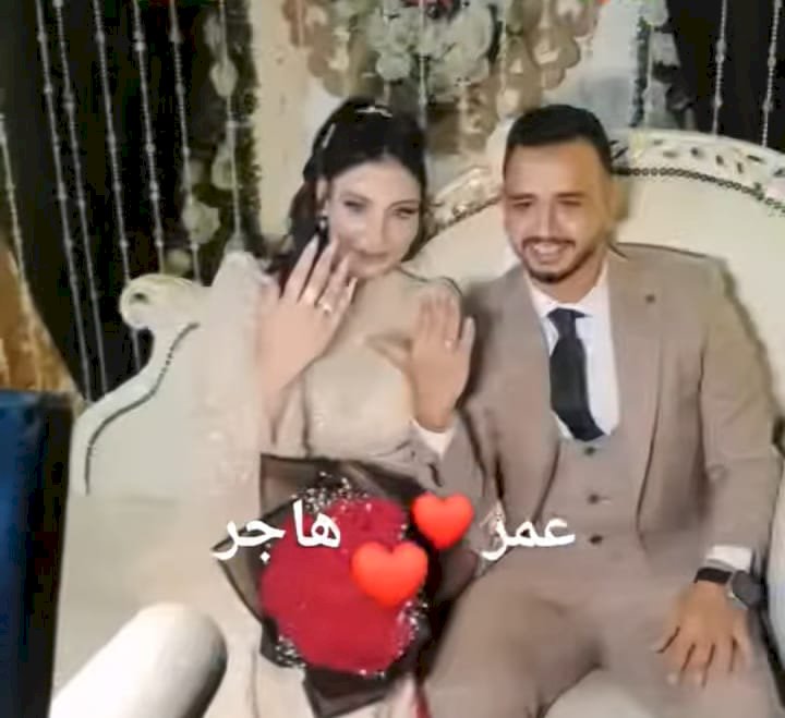 افراح آل بركة بالجيزة