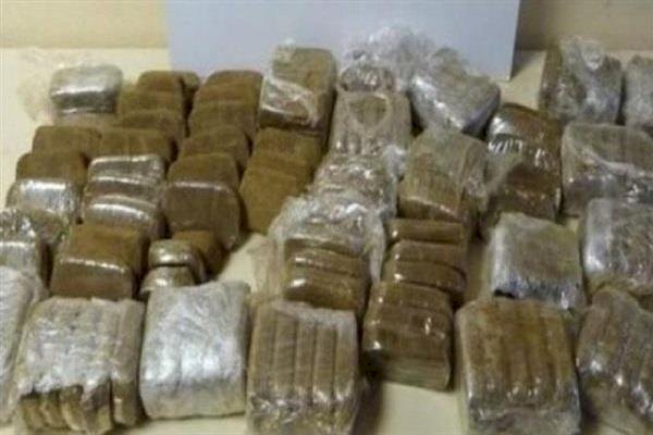 ضبط قضايا مخدرات على مستوى 11 مديرية أمن