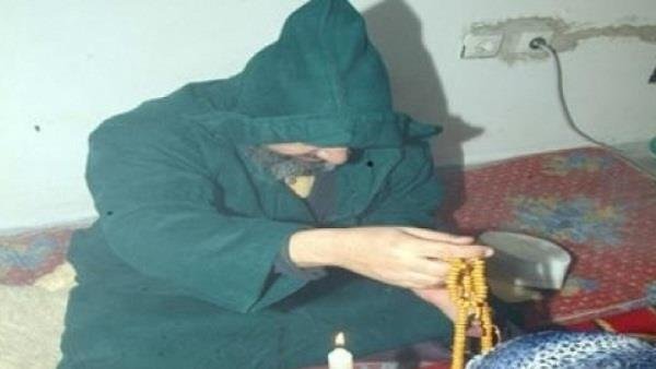 ضبط شخص روج لأعمال الدجل بالجيزة