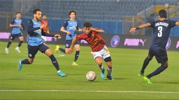 بيراميدز وسيراميكا كليوباترا  والمنافسة على برونزية السوبر المصري غدا