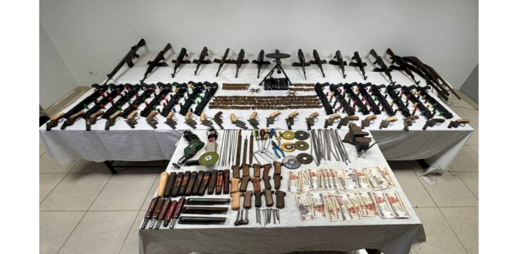 مصرع تاجر مخدرات في تبادل اطلاق النيران باسيوط