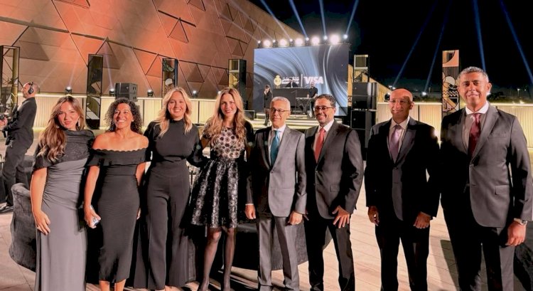 بنك مصر وفيزا يطلقان بطاقة انفينت الائتمانية لتجربة مميزة لحامليها