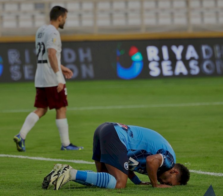 بيرميدز يفوز علي سيراميكا كليوباترا في برونزية السوبر المصري