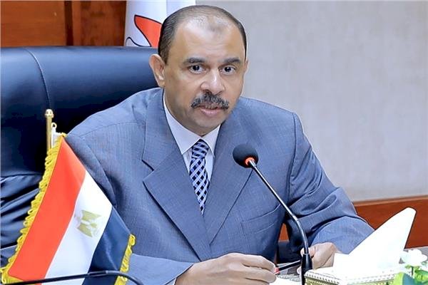 مرتضي العمدة يكتب: عبدالفتاح سراج المحافظ الذي يؤمن بحق المواطن السوهاجي في حياه أفضل