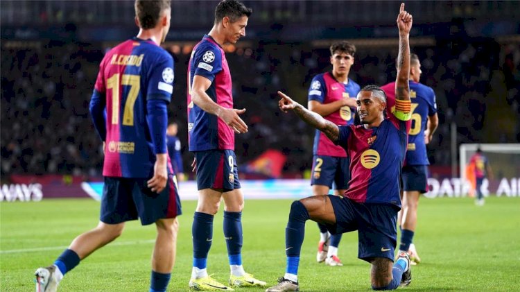 برشلونة بالقوة الضاربة أمام ريال مدريد في كلاسيكو الأرض