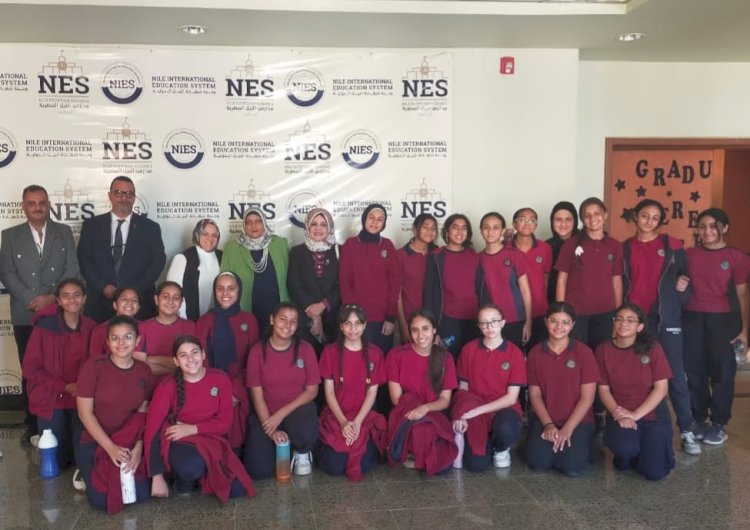 محافظ المنيا: مبادرة "بداية" تهدف لتعزيز الوعي والتنمية البشرية لدى الطلاب والمعلمين