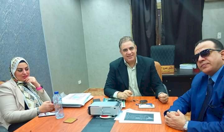 حزب تحيا مصر يعلن عن إنعقاد الملتقى التوظيفي للحزب في نسخته الثالثة  بداية 2025