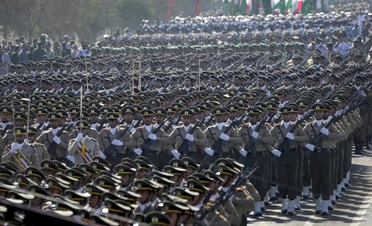 إيران تؤكد تصديها للطيران الإسرائيلي والخسائر أثنين من الجنود الإيرانيين