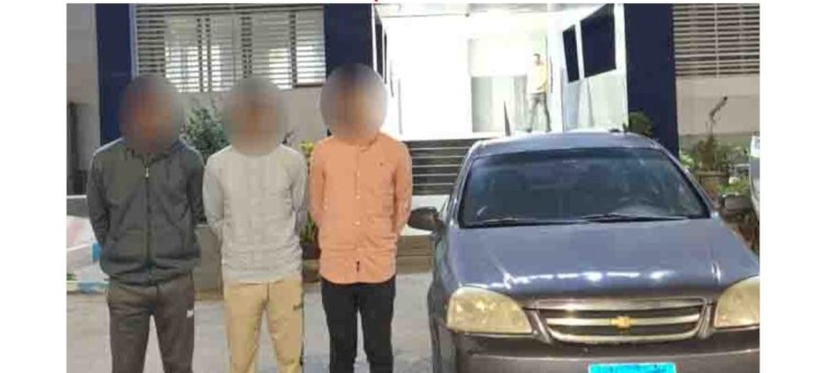 الخلافات المالية وراء اختطاف طفل البحيرة