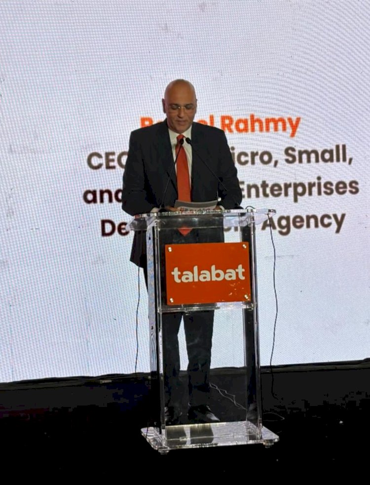 تنمية المشروعات يعمل علي دعم الصناعات الغذائية لتلبية احتياجات السوق المحلي