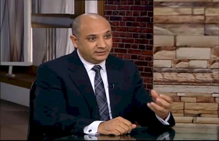 دكتور يحيى هاشم يكتب:  من وسط الناس.. إنه ولدنا عبدالفتاح السيسي 