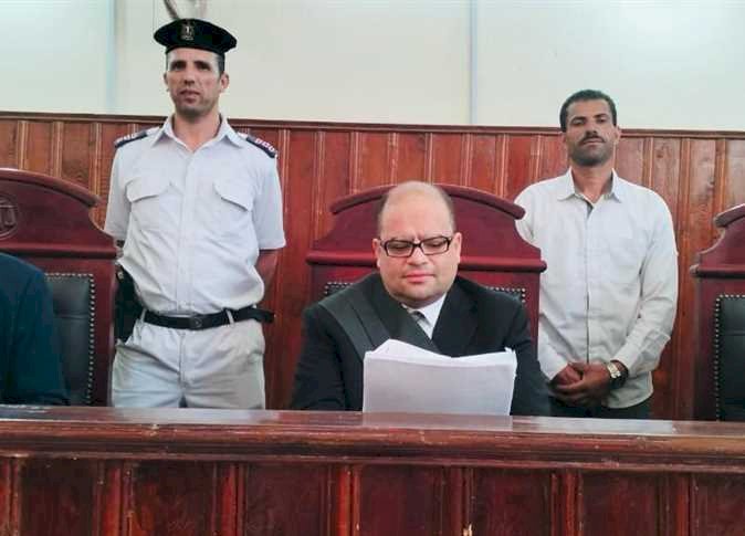 المشدد من سنة لـ 6 سنوات لـ3 تجار مخدرات في المنيا