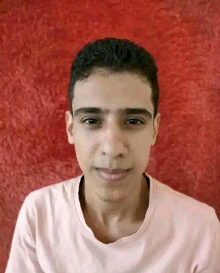 غصن السنوار .. شعر عبد الرحمن عاشور محمود / المنيا