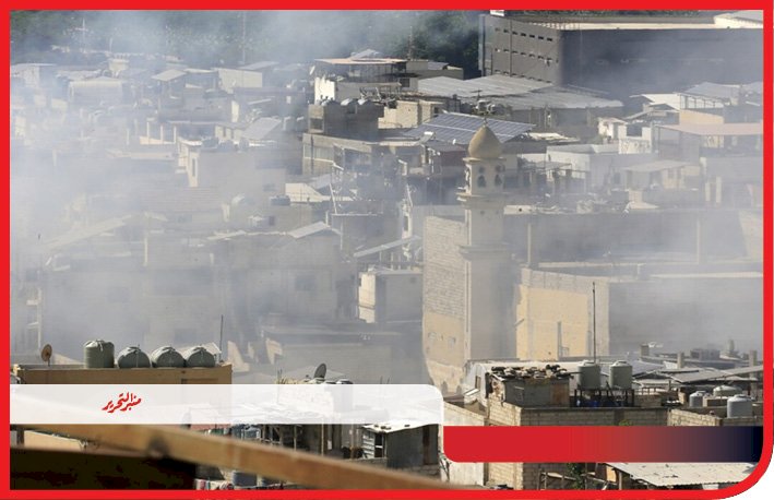 هنري إنشر: لايوجد ضغوط علي نتنياهو لوقف الحرب في غزة والعكس صحيح