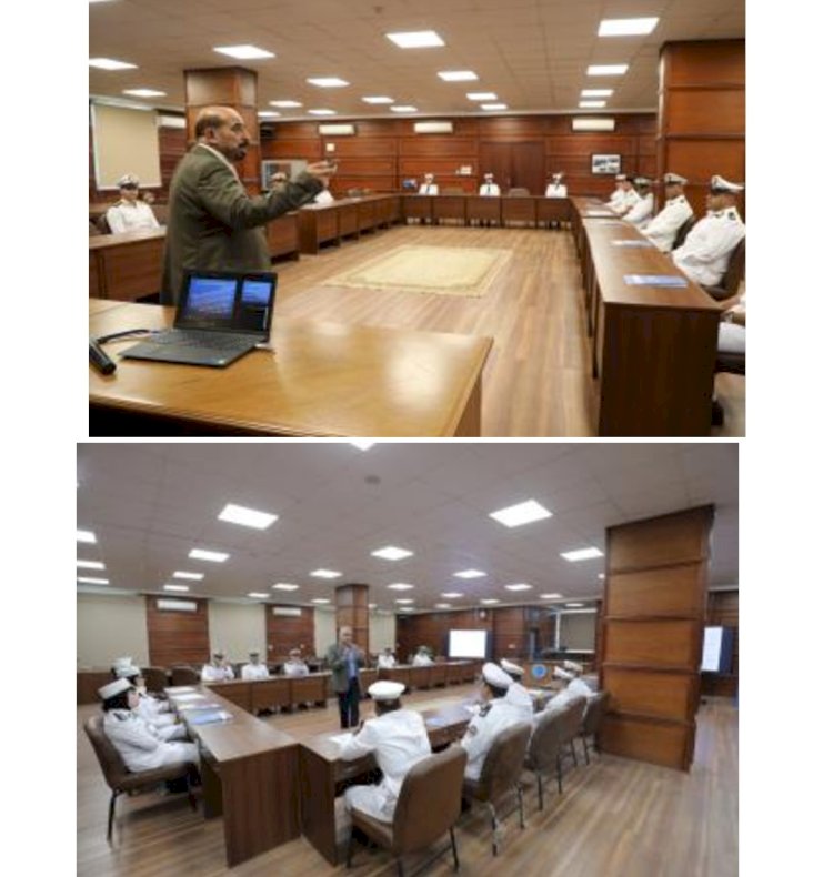 اكاديمية الشرطة تنظم دورة لضباط وضابطات الداخلية في قواعد نيلسون مانديلا,معاملة السجناء,