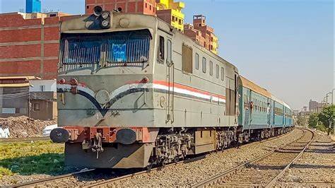 السكة الحديد: تشغيل خدمة جديدة بالوجه القبلى بعربات مكيفة فرنساوى مطور بين القاهرة سوهاج  والعكس من يوم 30 أكتوبر