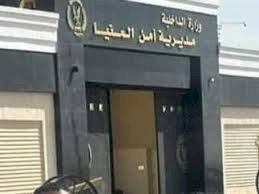 إصابة عاملين في معركة بالشوم بسبب لعب الأطفال في المنيا