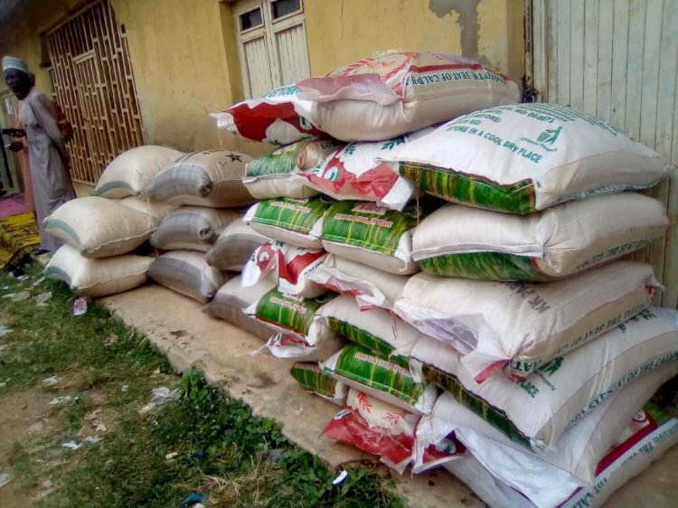 تنقية حيازات وجرد 366 جمعية إلكترونيا لصرف الأسمدة للمستحقين في المنيا