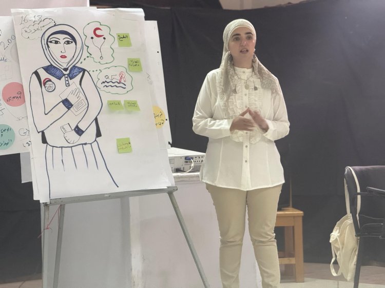 "مودة" يطلق مبادرة تدريبات دامجة للأشخاص ذوي الإعاقة بالجامعات