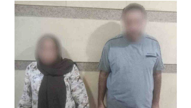 ضبط تشكيل لقيامه بانتحال صفة موظفين للنصب علي المواطنين