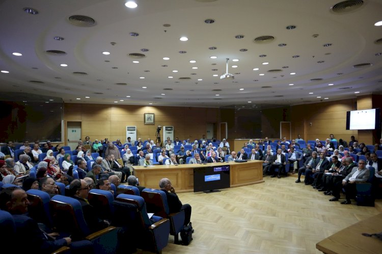 حلول مبتكرة لمكافحة الآفات وحماية المحاصيل الزراعية