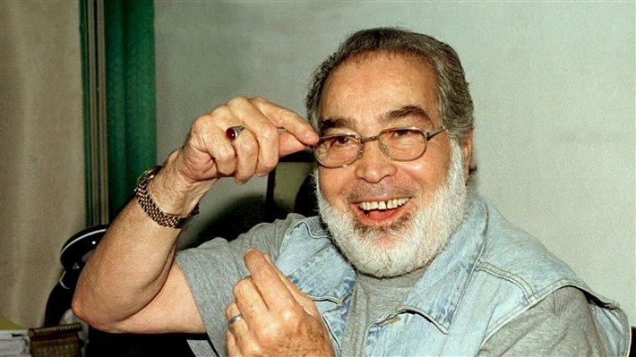 وداعًا حسن يوسف.. الولد الشقي في ذمة الله