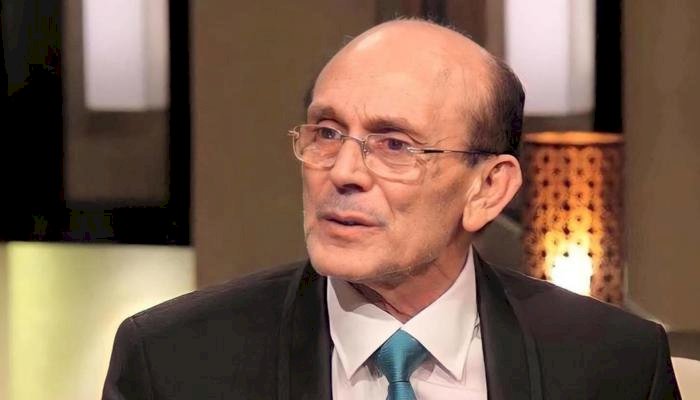 محمد صبحي ينعي حسن يوسف بكلمات مؤثرة: رحلت عنا وفنك باق