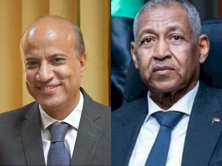 الزناتي:  السفير السوداني بالقاهرة في حوار مفتوح بنقابة الصحفيين بعد غدا الخميس