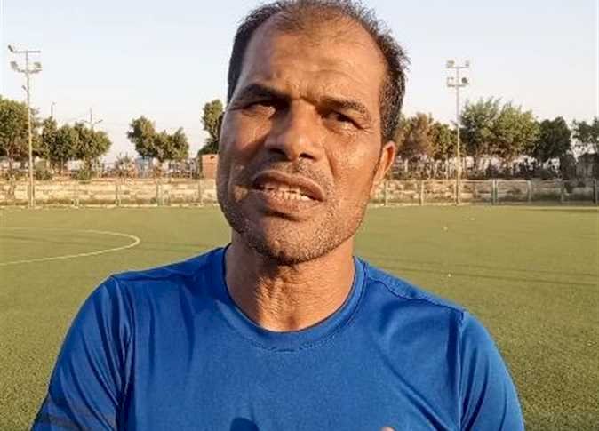 متنازلًا عن الشرط الجزائي.. علاء نوح يقدم استقالته من تدريب فريق المنيا