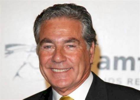 الأنيق.. وداعًا الفنان مصطفى فهمي