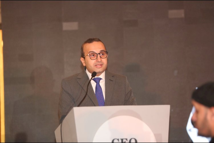 الرقابة المالية تشارك في مؤتمر المديرات التنفيذيات لتعزيز دور المرأة في المناصب القيادية