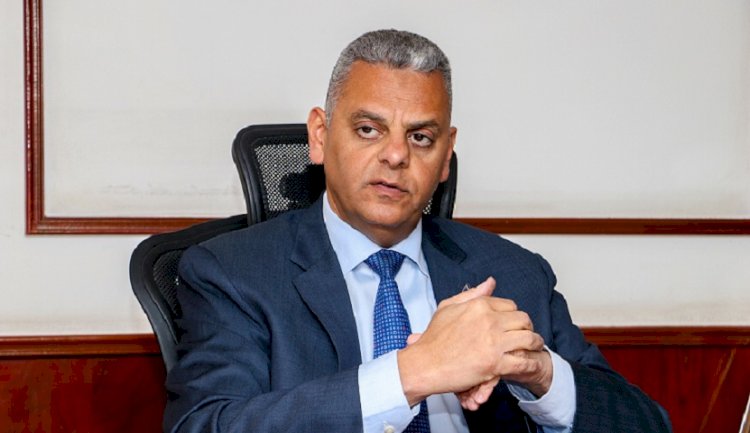 الاتحاد المصري للتأمين ينظم ورشة عمل بالتعاون مع الهيئة العامة للرقابة المالية وجامعة القاهرة