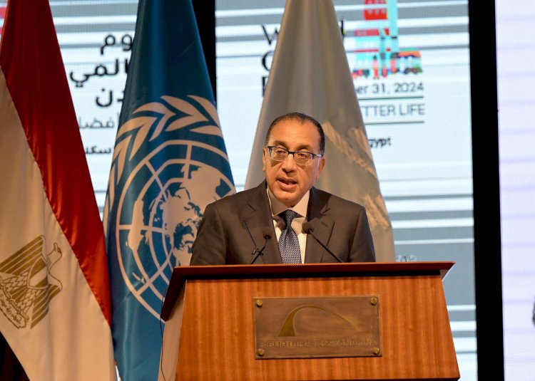 رئيس الوزراء يشدد على استعداد الإسكندرية لنوات الشتاء