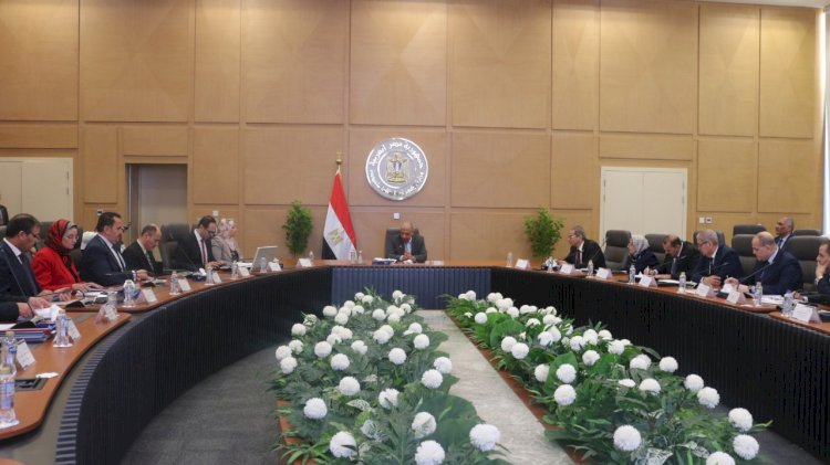 وزير الكهرباء يؤكد حصول المواطن علي خدمة كهربائية لائقة