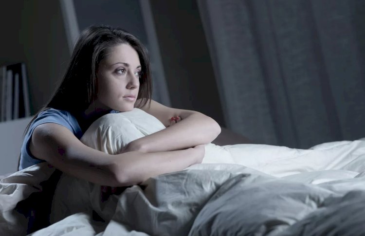 دراسة حديثة : الدورة الشهرية وتأثيرها علي دماغ المرأة